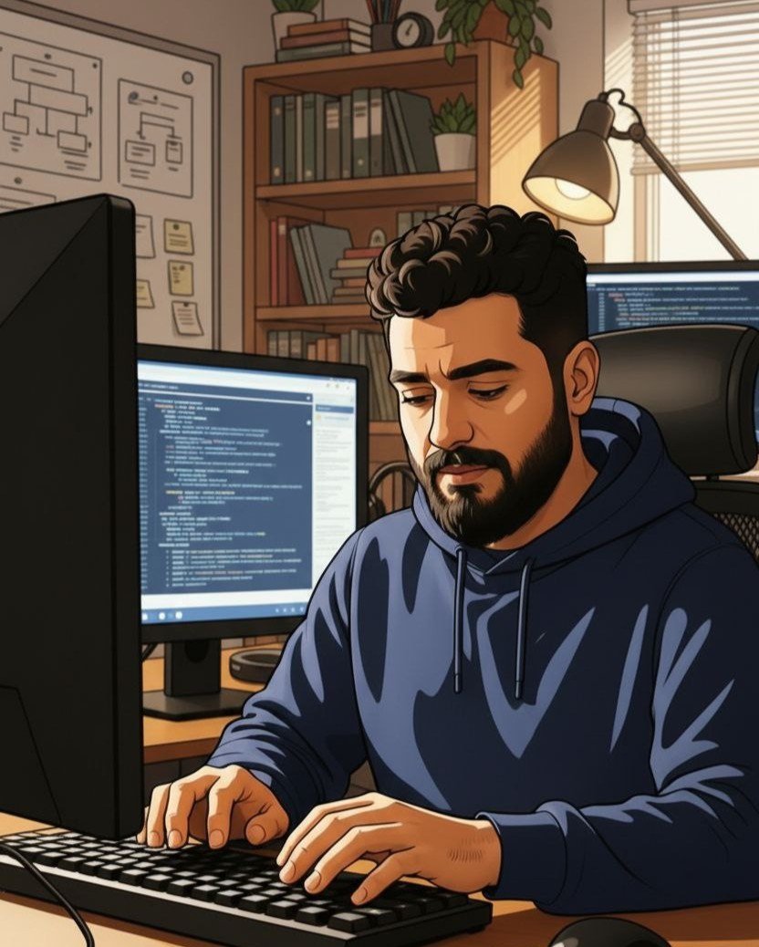 Karim Developer